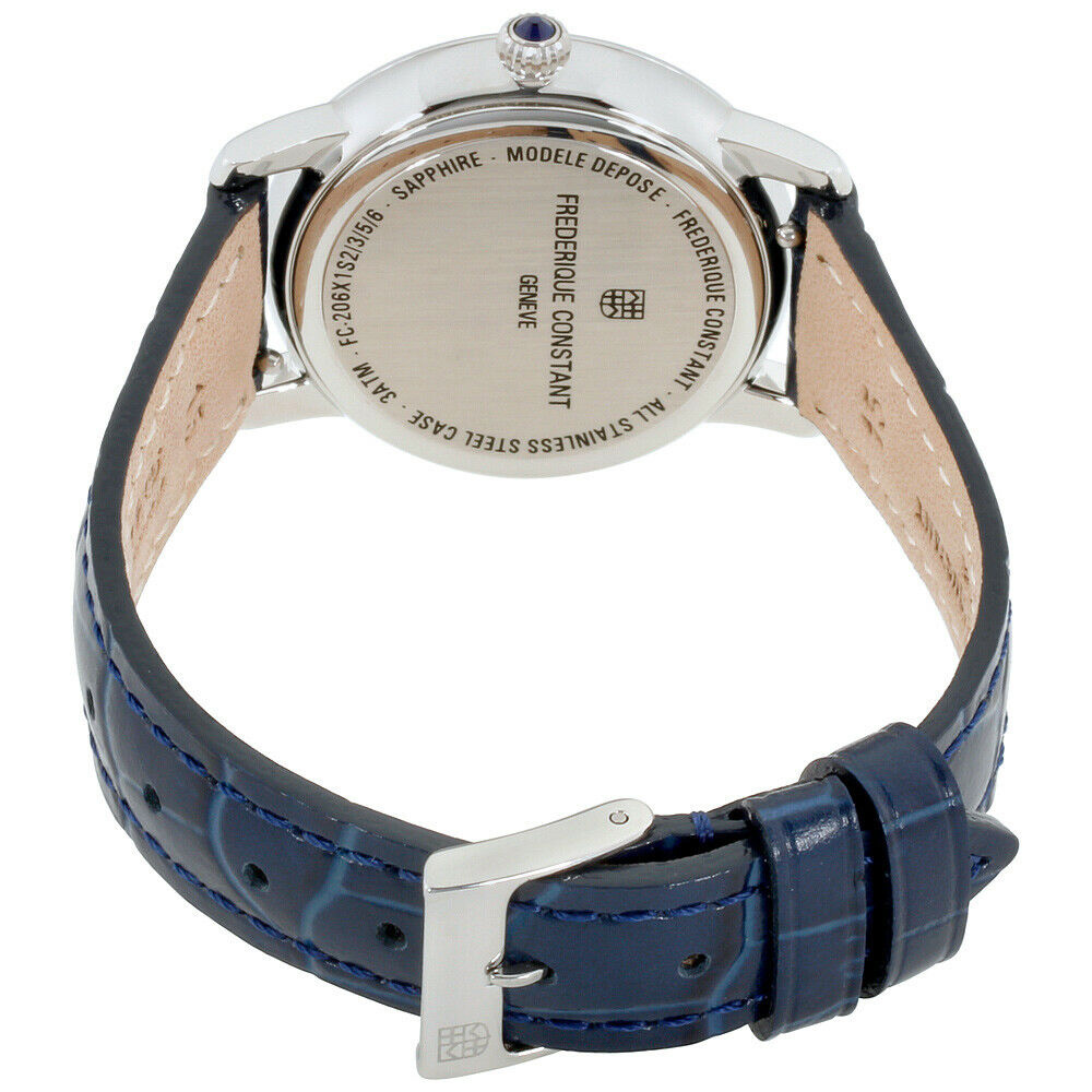 Frederique Constant FC-206MPWD1S6